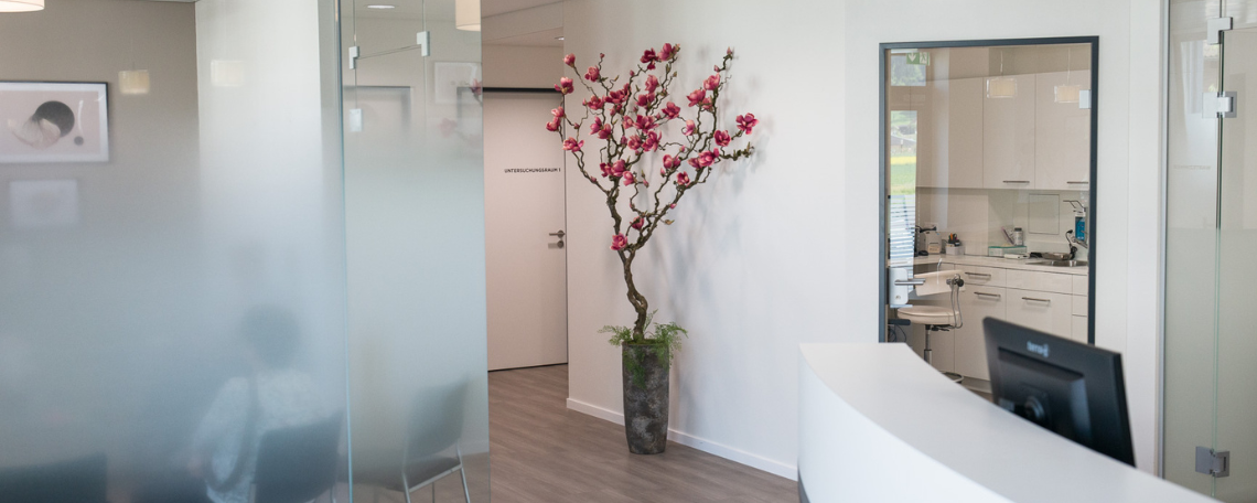 MPA (m, w) zum Pensum von 80-100 % für die Praxis Nebikon gesucht, 1. Bild