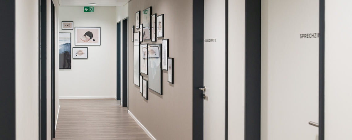 MPA (m, w) zum Pensum von 80-100 % für die Praxis Nebikon gesucht, 2. Bild