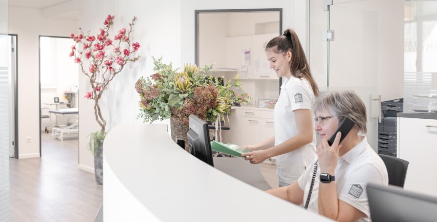 MPA (m, w) zum Pensum von 80-100 % für die Praxis Nebikon gesucht, 3. Bild